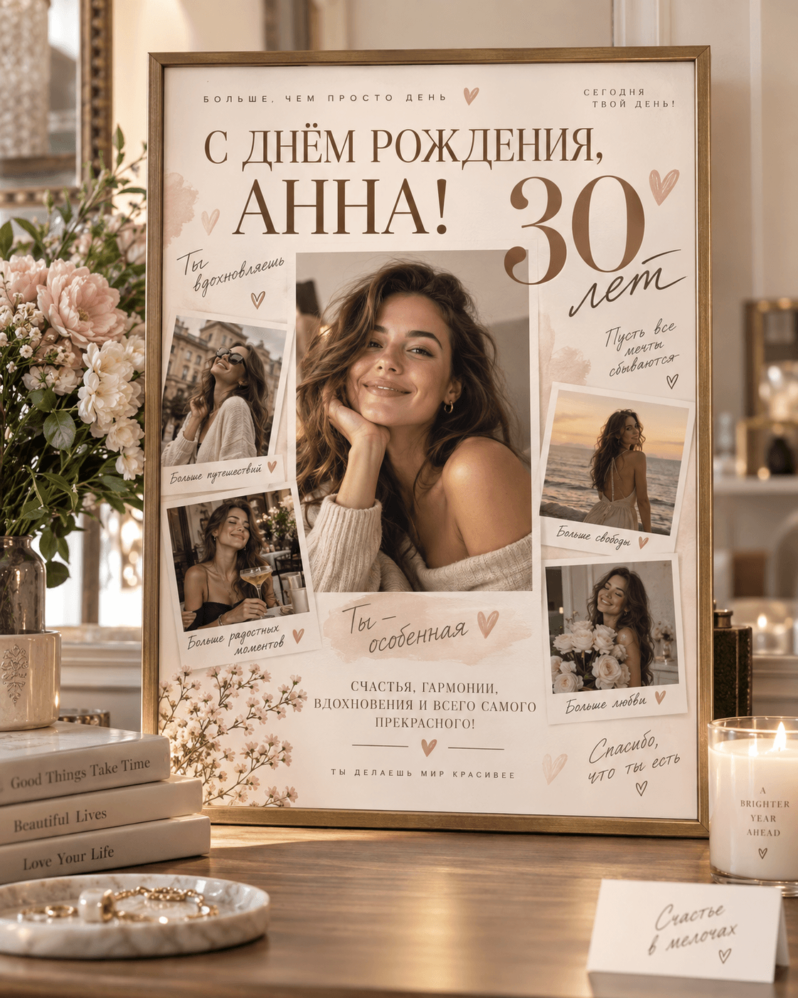 День рождения 3