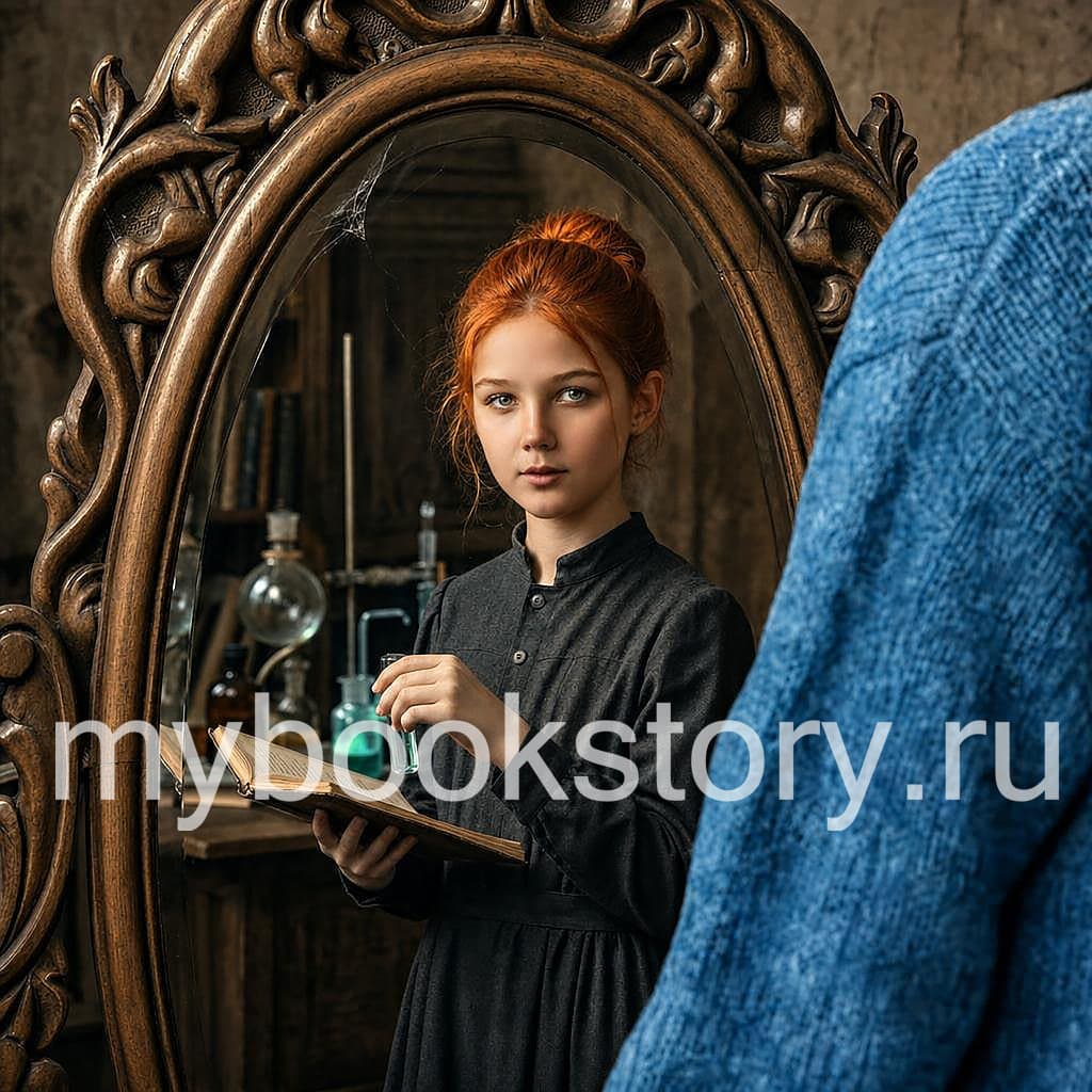 "Великие изобретательницы". Книга 1 из серии "Великие люди". 10+ 3