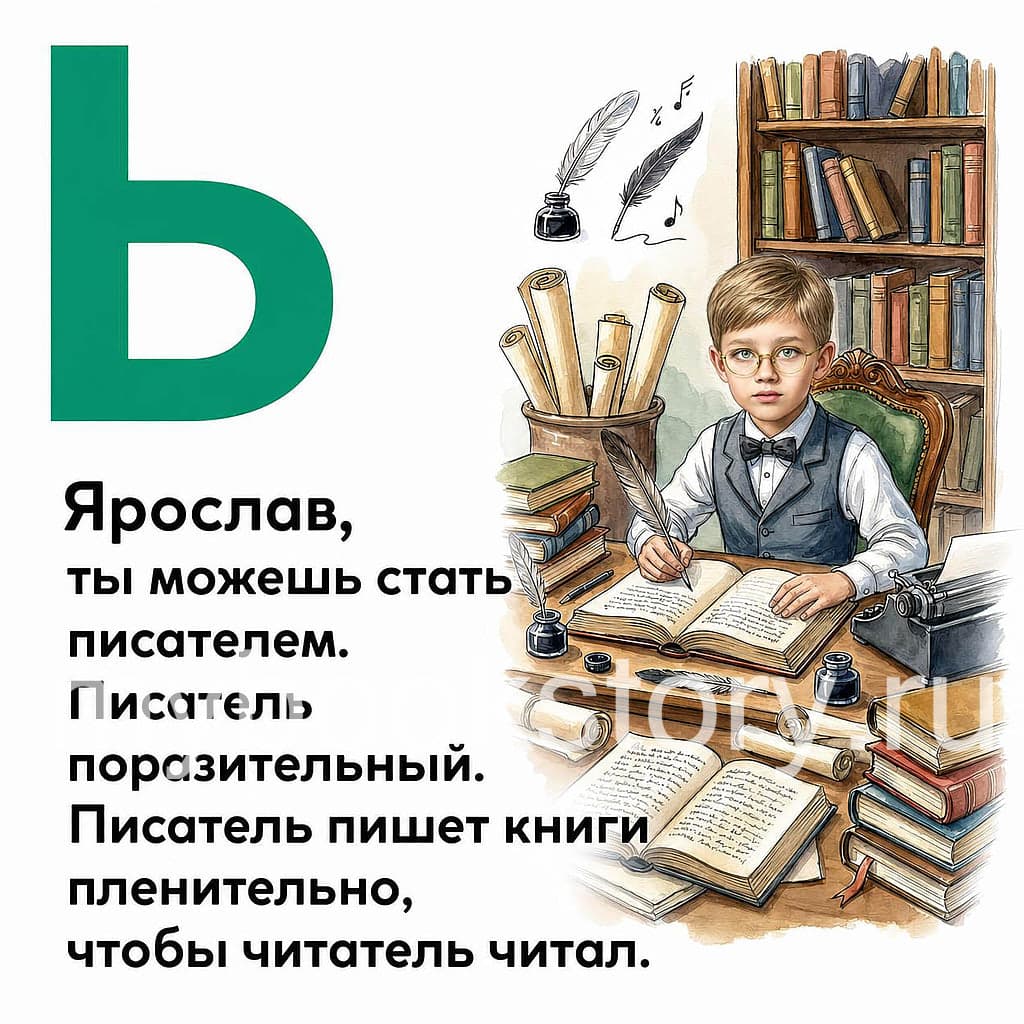 "Азбука профессий" 9
