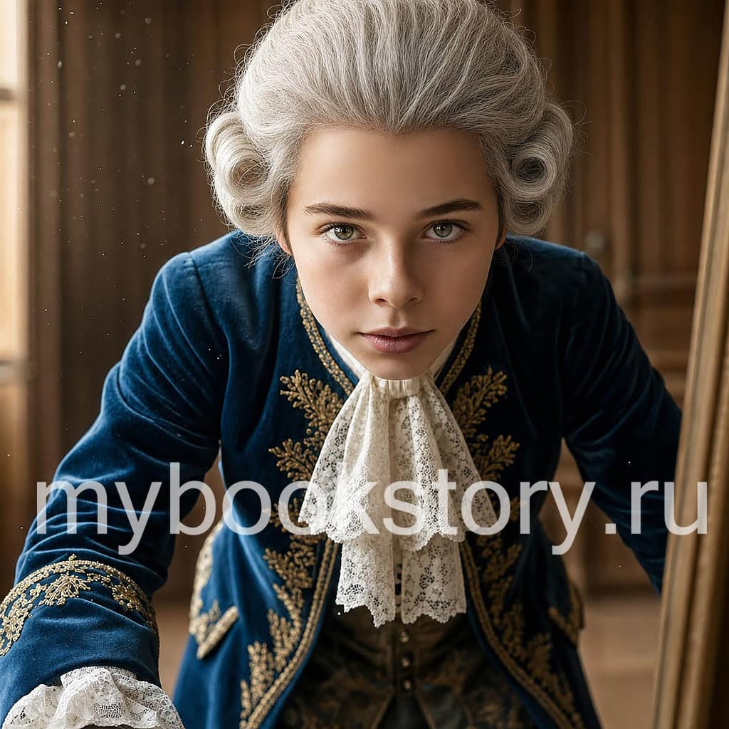 "Великие изобретатели". Книга 1 из серии "Великие люди" 7