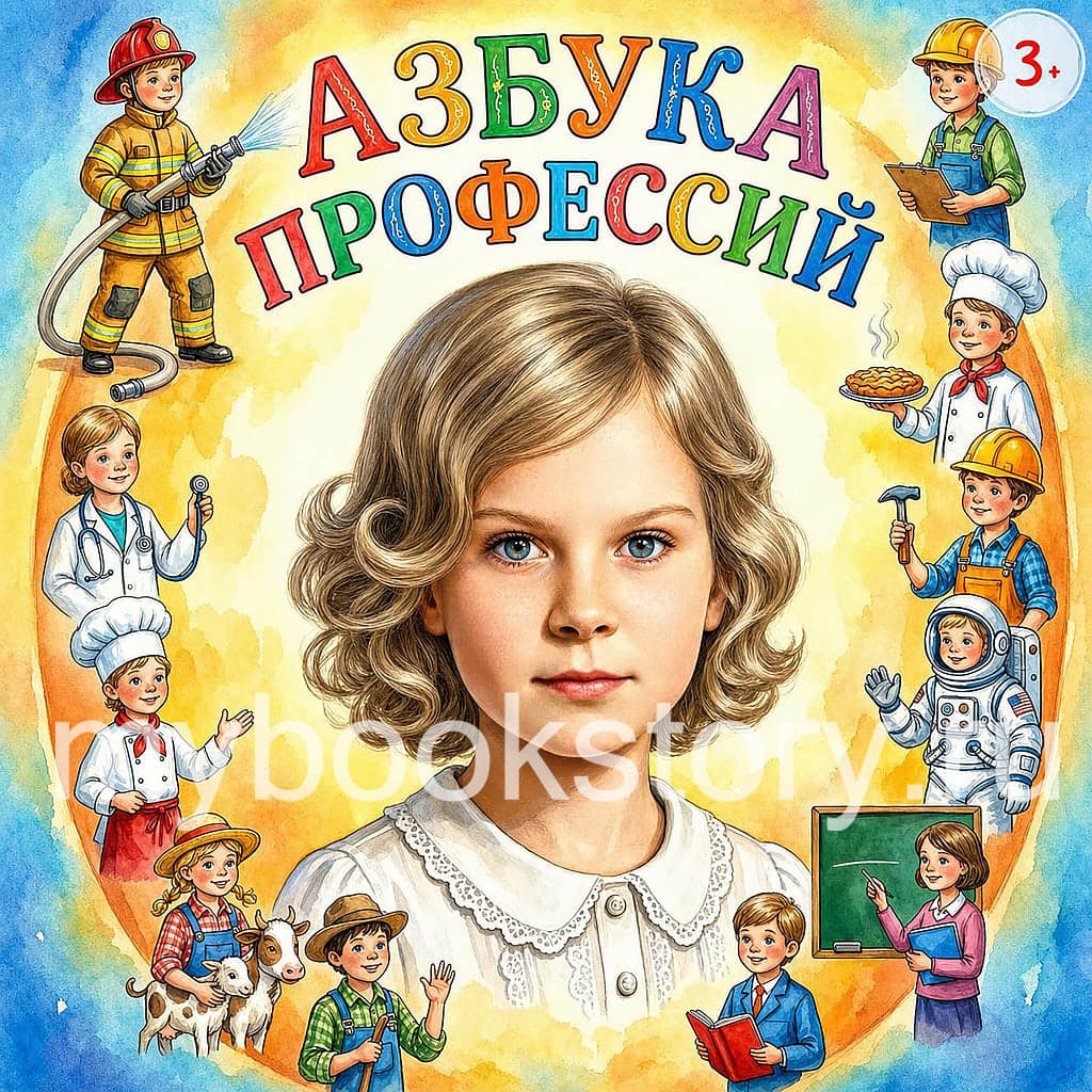 "Азбука профессий" 2