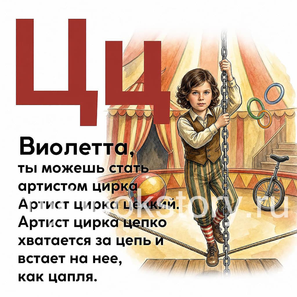"Азбука профессий" 8
