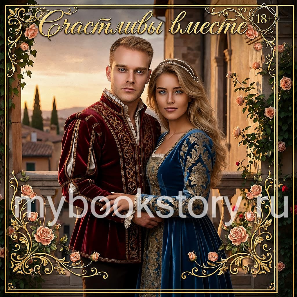 "Счастливы вместе" 2