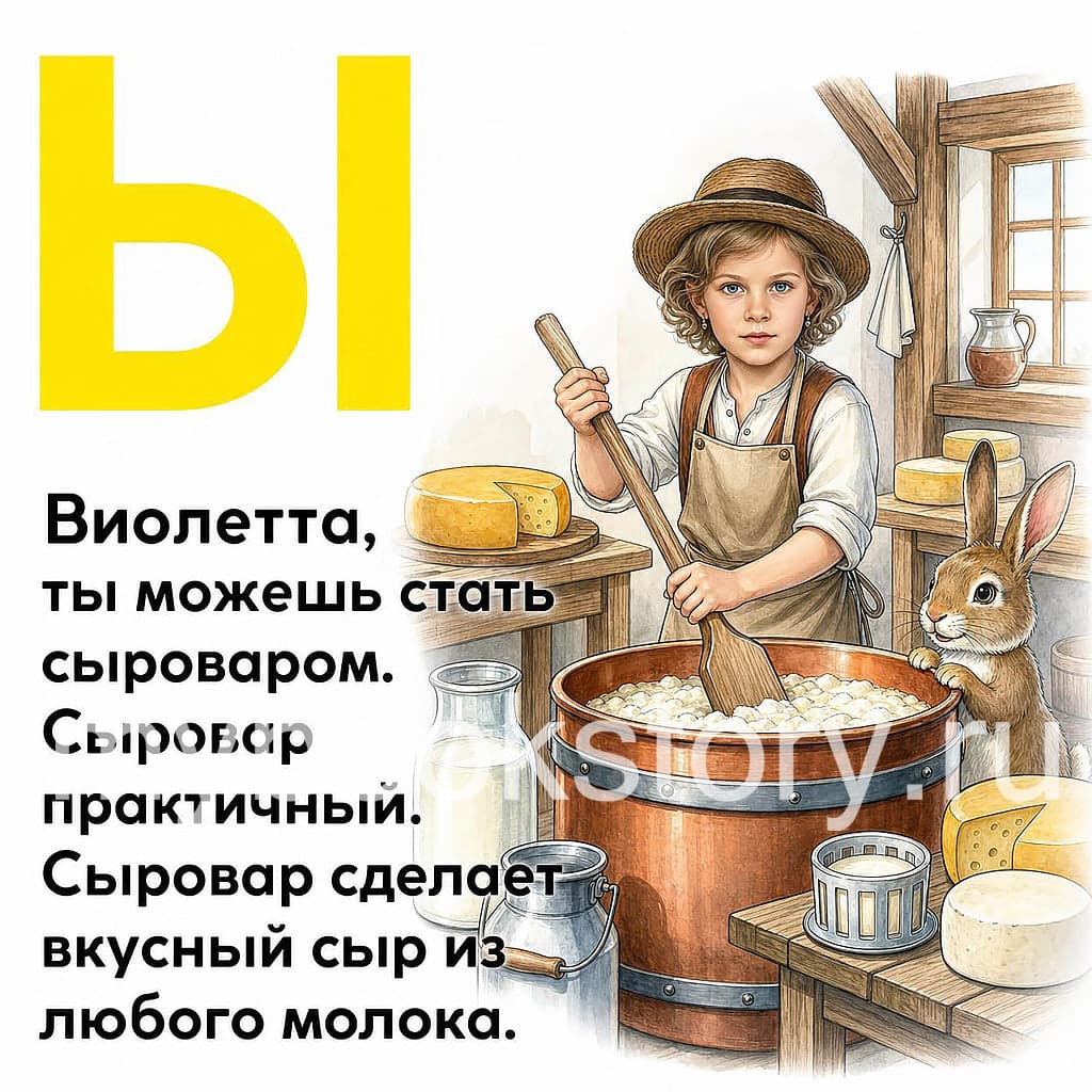 "Азбука профессий" 9