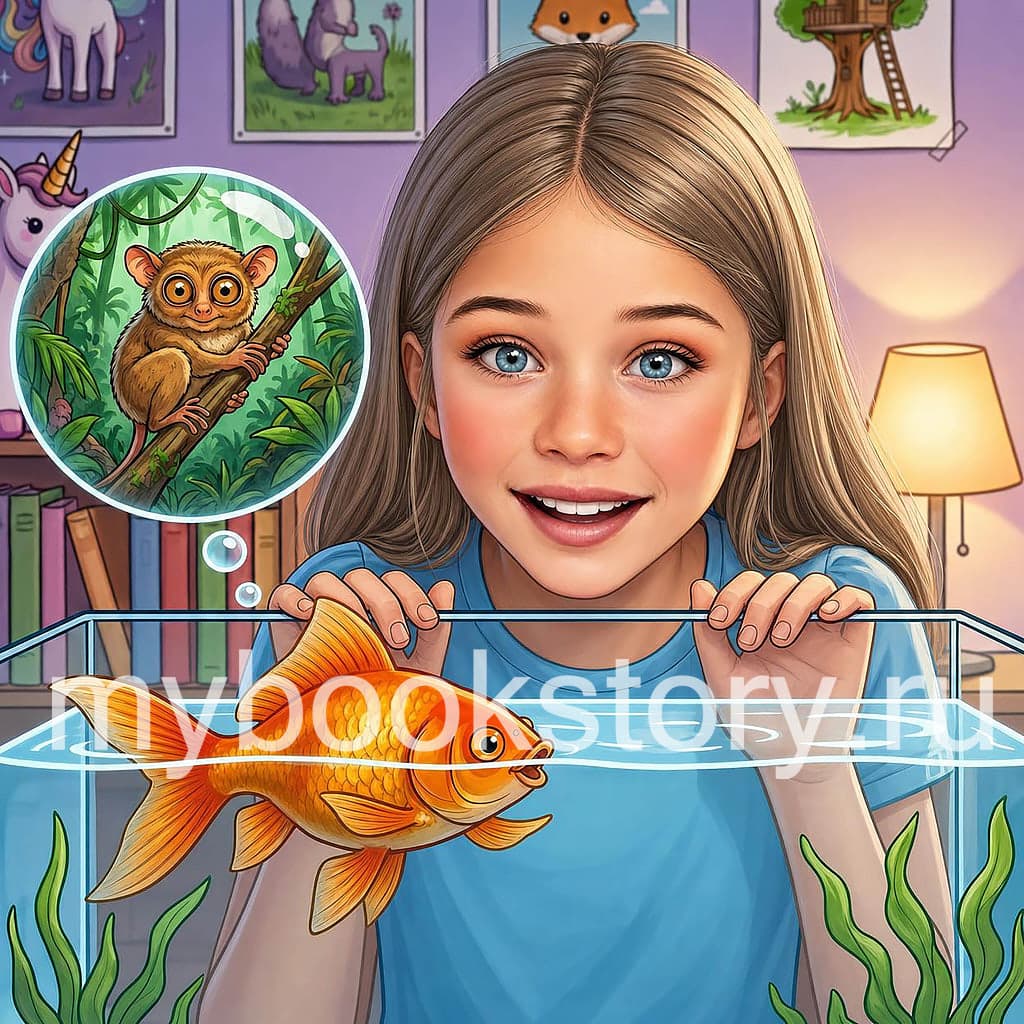 "Необычные животные". Книга 1 из серии "Животный мир" 9