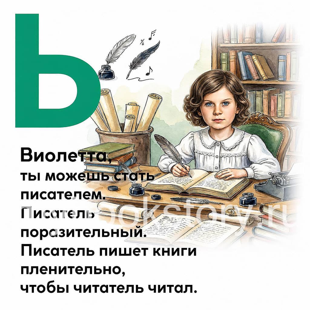 "Азбука профессий" 10