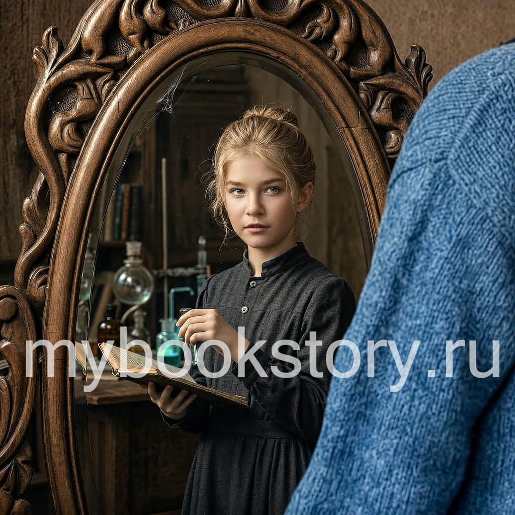 "Великие изобретательницы". Книга 1 из серии "Великие люди" 3