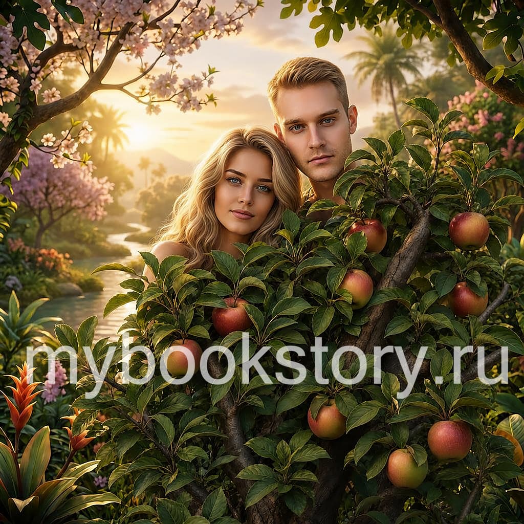 "Счастливы вместе" 3