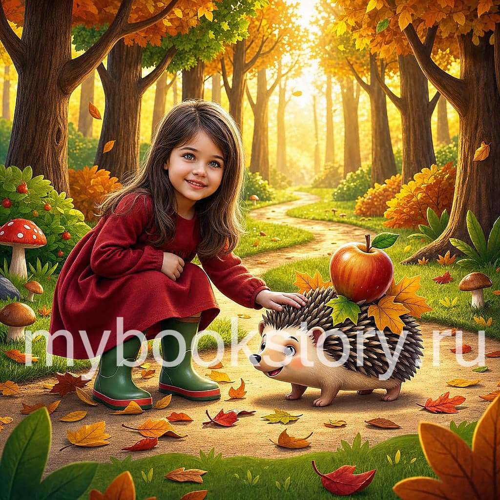 Потешки "Звуки природы" 7