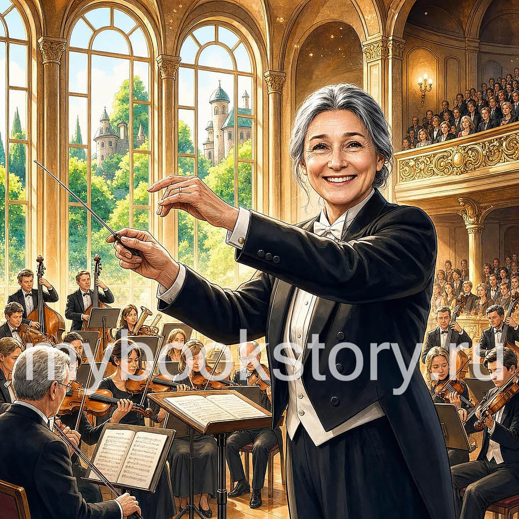 "Спасибо Вам, учитель!" 9