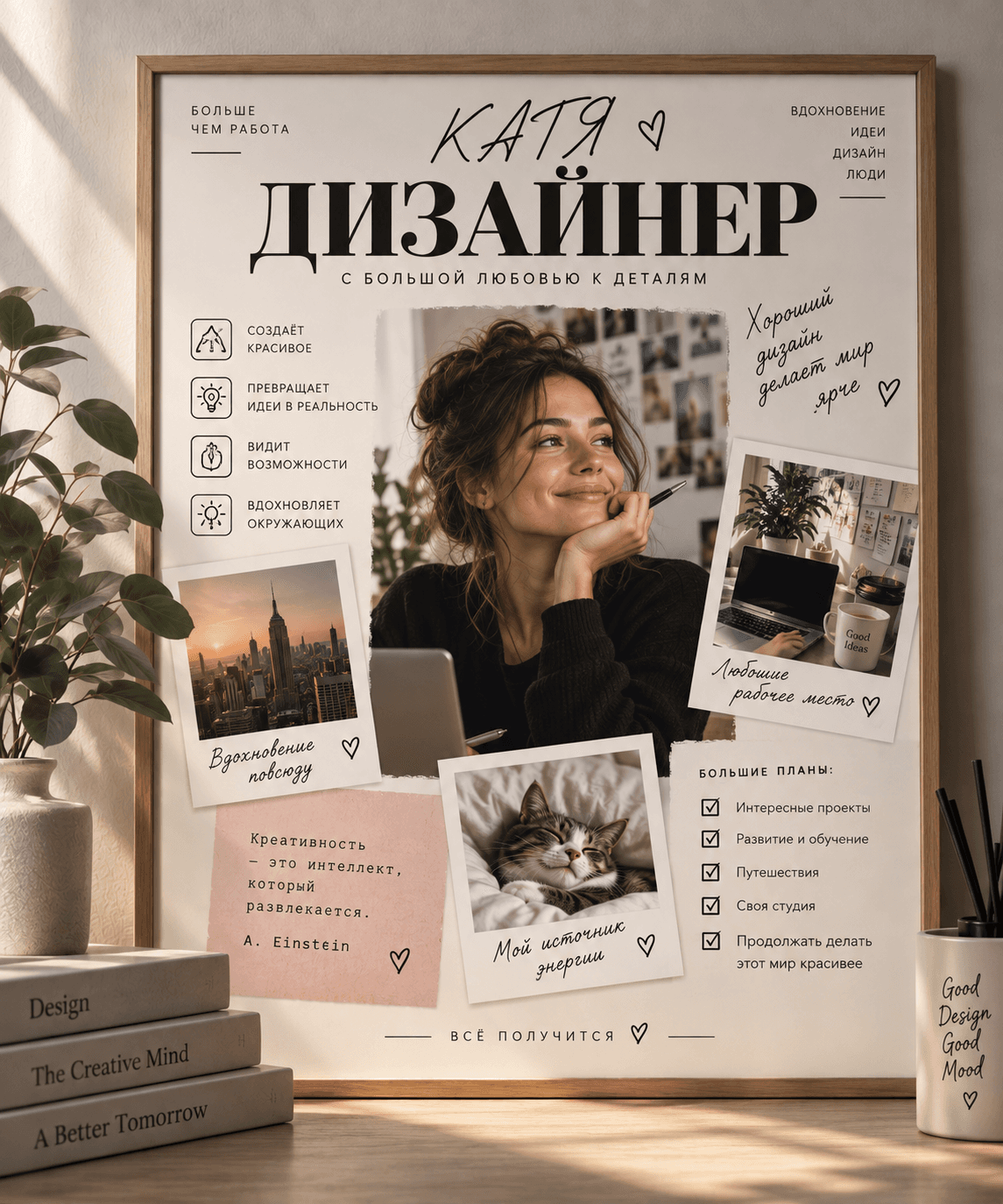 Моя профессия 2