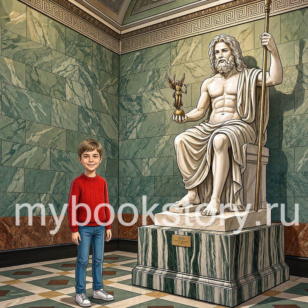 "Эрмитаж". Книга 1 из серии "Музеи" 9