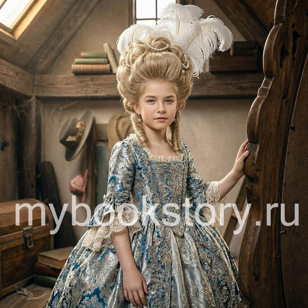 "Великие изобретательницы". Книга 1 из серии "Великие люди" 5