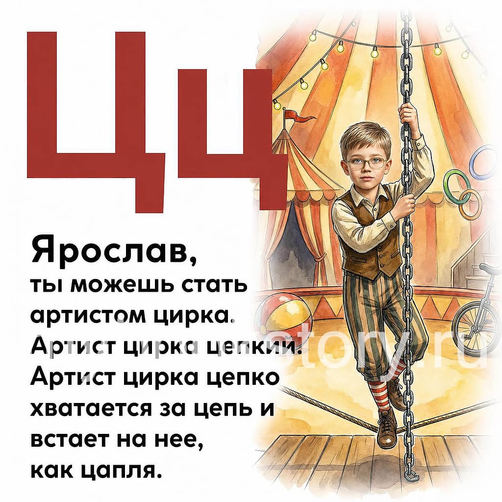 "Азбука профессий" 7
