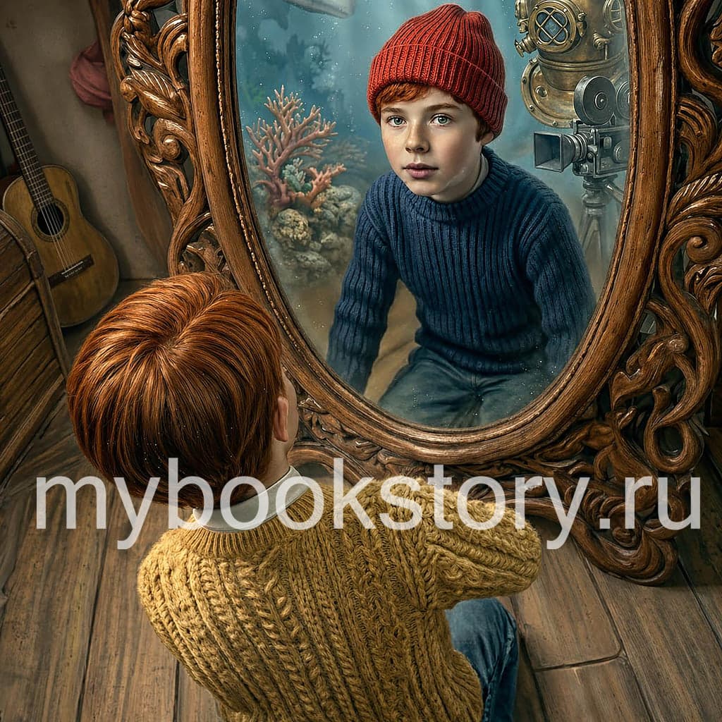 "Великие изобретатели". Книга 1 из серии "Великие люди" 5